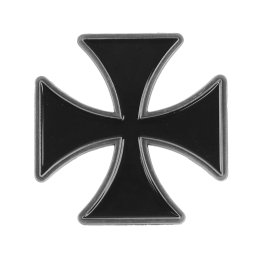 připínáček GENERIC - IRON CROSS - RAZAMATAZ - PB023