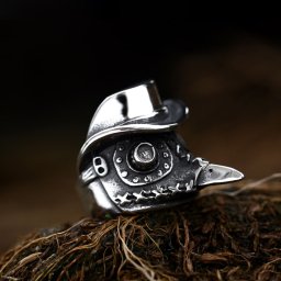 prsten Bird Eye - SS8-810R