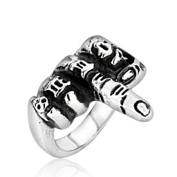 prsten Hand - SS8-229R