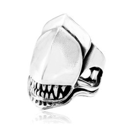 prsten Aliens Battle Predator - SS8-565R