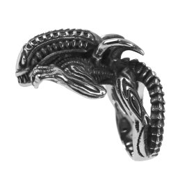 prsten Alien Hunter - SS8-541R