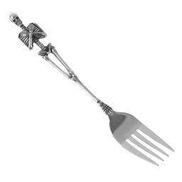 vidlička Skull - fork