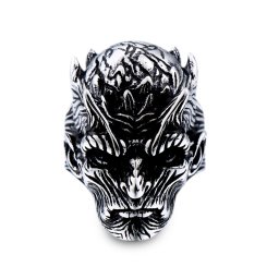 prsten Demon Mask - SS8-518R