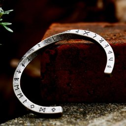 náramek Viking Runes - SSG-056 2023