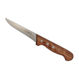 F. Dick - Nůž vykosťovací dřevěná rukojeť 13 cm