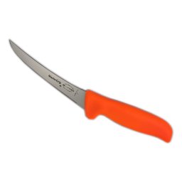 F. Dick - Nůž vykosťovací 15 cm, zahnutá čepel, oranžová