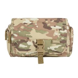 Taška COMBAT WASH na hygienické potřeby velká HMTC
