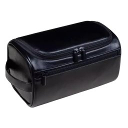 Gaira® Taška na kosmetiku 4075, Barva černá