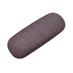 Gaira® Pouzdro na brýle 72410, Barva hnědá