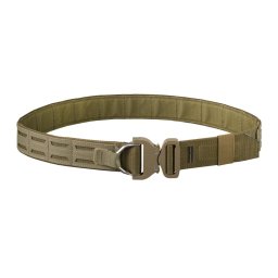 Opasek WARHAWK MODULAR RESCUE/GUN BELT® HOOK MK II ADAPTIVE GREEN vel. L