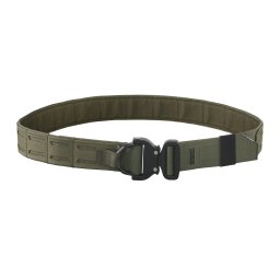 Opasek WARHAWK MODULAR RESCUE/GUN BELT® HOOK MK II RANGER GREEN vel. XL