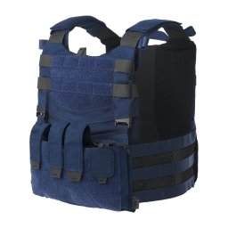 Vesta GUARDIAN LAW ENFORCEMENT nosič plátů SENTINEL BLUE vel. L