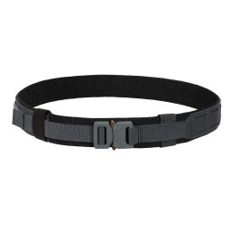 Opasek COBRA MODULAR RANGE ŠEDÝ vel. L
