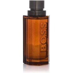 Hugo Boss / Boss The Scent Intense - Eau de Parfum for Him 100 ml