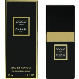 Chanel Coco Noir parfémová voda pro ženy 35 ml