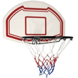 Basketbalová deska 73x49 cm