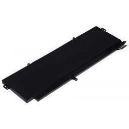 baterie pro Dell Chromebook 11