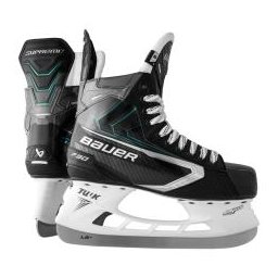 Hokejové brusle Bauer Supreme F30 INT (1066817) Size 4.5 EE = EU 38.0 = 23.9cm