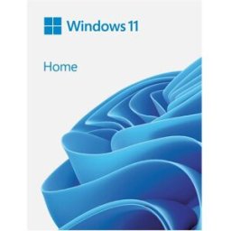 Microsoft Windows 11 Home (elektronická licence)
