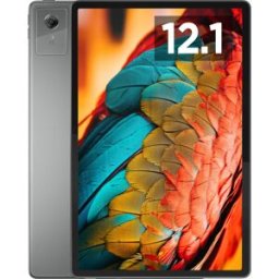 IBM Idea Tab Plus 12.1" 8GB/256GB Matte Display - Luna Grey + aktivní stylus Lenovo