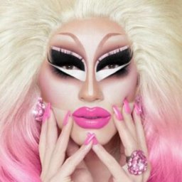 Multiland Trixie Mattel: Blonde & Pink Albums (2x LP) - LP