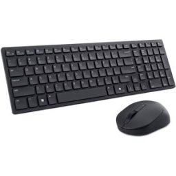 Dell KM555 - CZ/SK