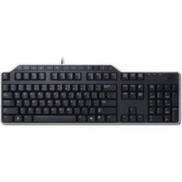 Dell KB522 černá - CZ/SK