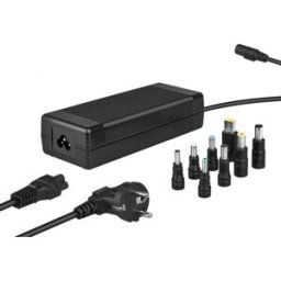 AVACOM QuickTIP 150W - univerzální adaptér pro notebooky + 8 konektorů
