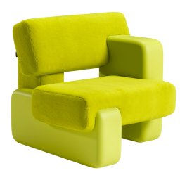 Sancal designová křesla Gradas S