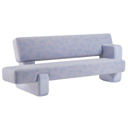 Sancal designové sedačky Gradas M