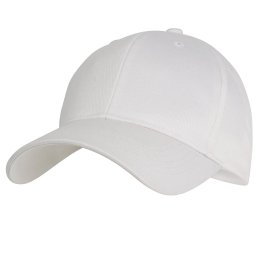 ROTHCO čepice baseball BÍLÁ