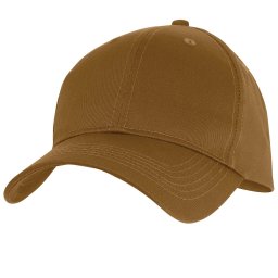 ROTHCO čepice baseball WORK BROWN