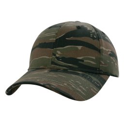 ROTHCO čepice baseball TIGER STRIPE