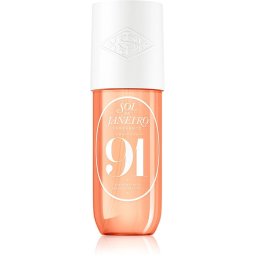 Sol de Janeiro Cheirosa 91 parfémovaný sprej na tělo a vlasy 240 ml