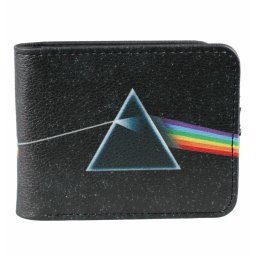peněženka PINK FLOYD - THE DARK SIDE OF THE MOON - WAPFDSM02