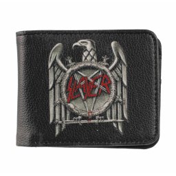 peněženka Slayer - Silver Eagle - WASLAYSIL-2