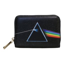 peněženka Pink Floyd Small Purse - Darkside of the Moon - SPPFDSTM