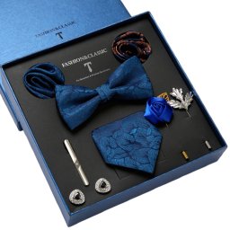 Gaira® Kravata dárková sada 7082-175