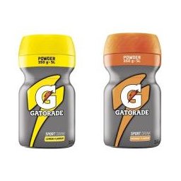 Iontový nápoj Gatorade Powder ORANGE