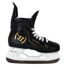 Hokejové brusle Warrior Alpha Pro SR Size 8.5 Wide Large = 28.5cm