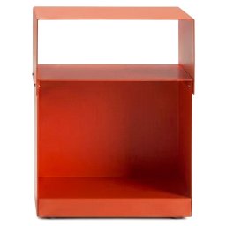 Sancal designové odkládací stolky Seta