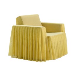 Sancal designová křesla Drama Twin