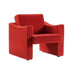 Sancal designová křesla Formal Twin