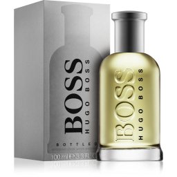 HUGO BOSS No.6 Voda po holení 100 ml