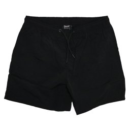 pánské kraťasy - plavky BRANDIT - Basic - 2030-black