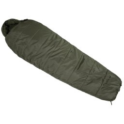 SNUGPAK spacák SLEEPRE Extreme ZELENÝ