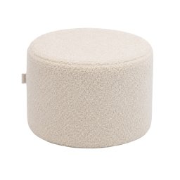 Dětská taburetka New Baby Teddy cream