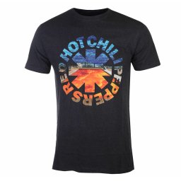 tričko pánské Red Hot Chili Peppers - Californication Asterisk - ROCK OFF - RHCPTS15MB