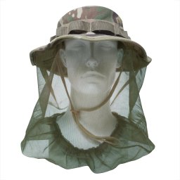 Klobouk MOSKITO rip-stop MULTICAM® vel. 7.75
