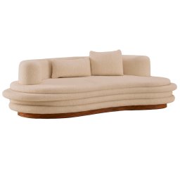 Bieke Casteleyn designové sedačky Sofa